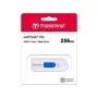 USB флеш накопичувач Transcend 256GB JetFlash 790 White USB 3.1 (TS256GJF790W)