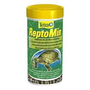 Корм для черепах Tetra ReptoMin 250 мл (4004218761346)