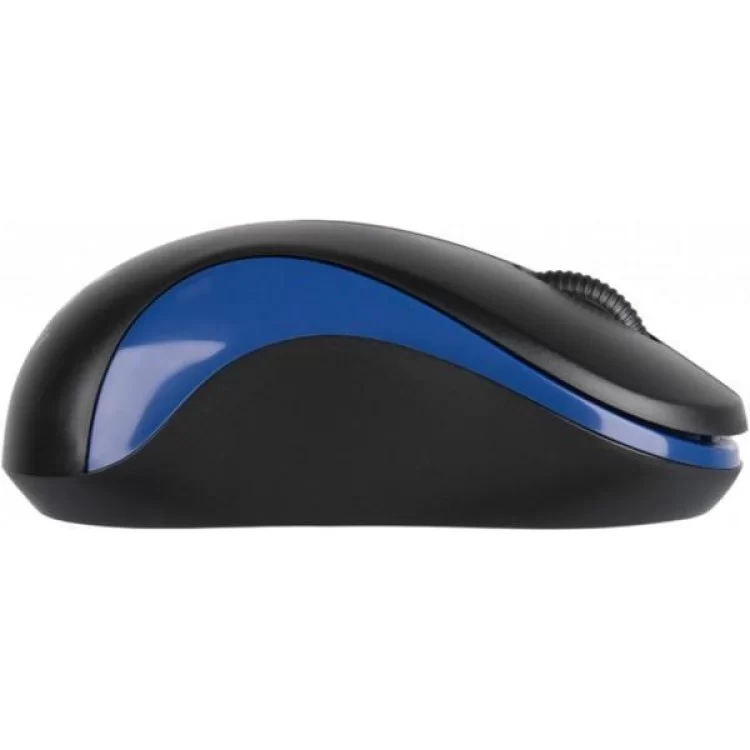 Мышка Vinga MSW-882 black - blue отзывы - изображение 5