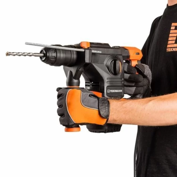 продаємо Перфоратор Tekhmann TRH-1650 (845236) в Україні - фото 4