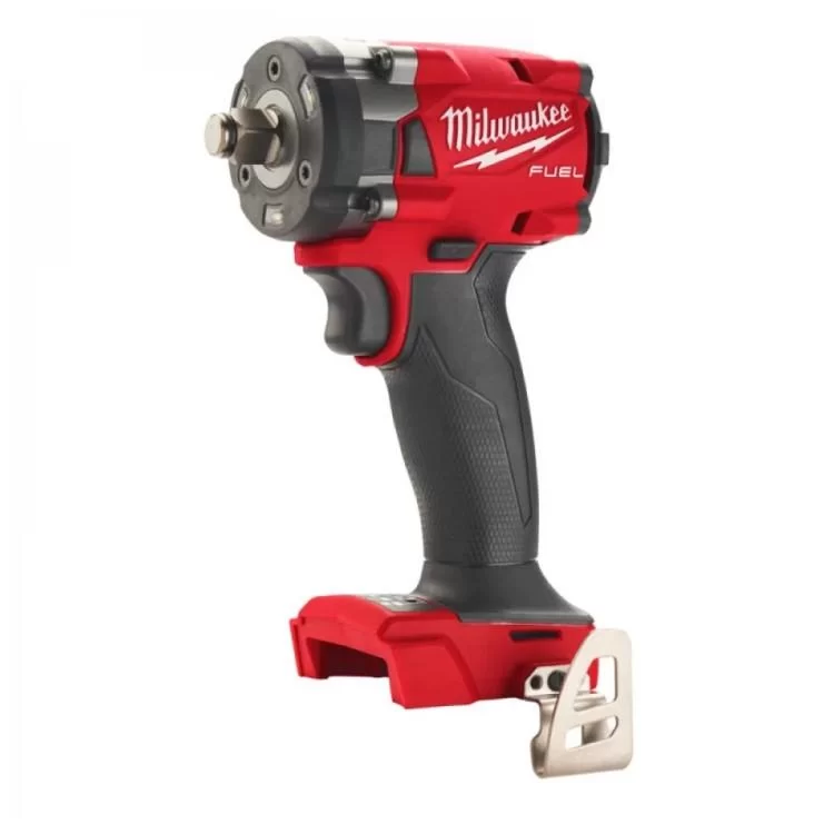 Гайковерт Milwaukee 1/2", M18 FIW2F12-0X, 339Нм HD кейс (без АКБ и ЗУ) (4933478443)