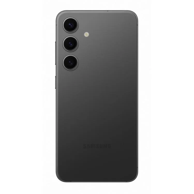 Мобильный телефон Samsung Galaxy S24 5G 8/256Gb Onyx Black (SM-S921BZKGEUC) отзывы - изображение 5