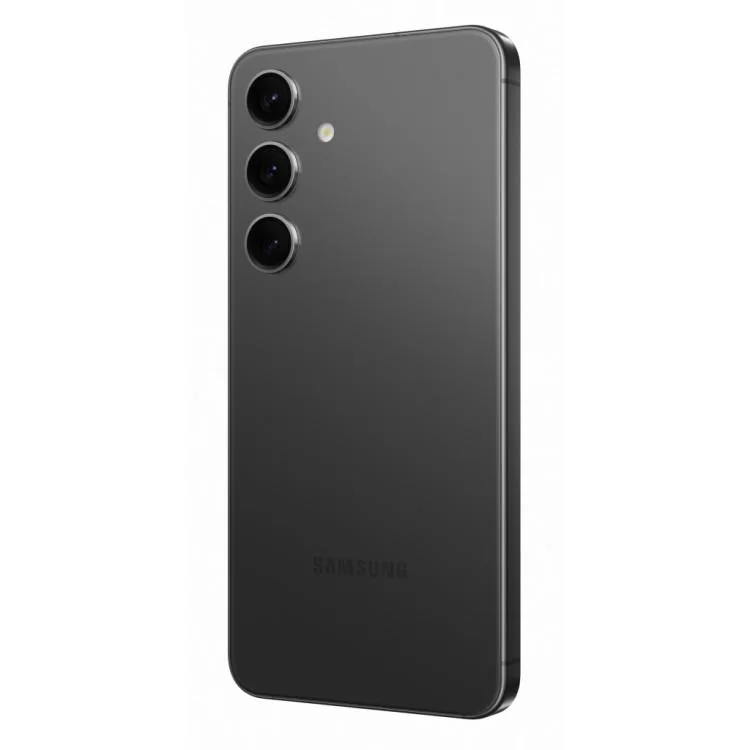 Мобильный телефон Samsung Galaxy S24 5G 8/256Gb Onyx Black (SM-S921BZKGEUC) характеристики - фотография 7