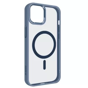 Чехол для мобильного телефона Armorstandart Unit MagSafe Apple iPhone 12/12 Pro Light Blue (ARM74853)