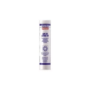 Мастило автомобільне Liqui Moly LM 50 Litho HT  0.4л. (7569)