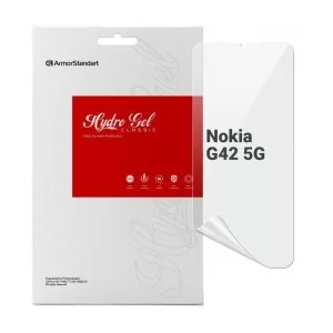 Пленка защитная Armorstandart Nokia G42 5G (ARM69521)