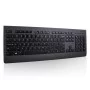 Клавиатура Lenovo Professional Wireless UA Black (4Y41D64797)