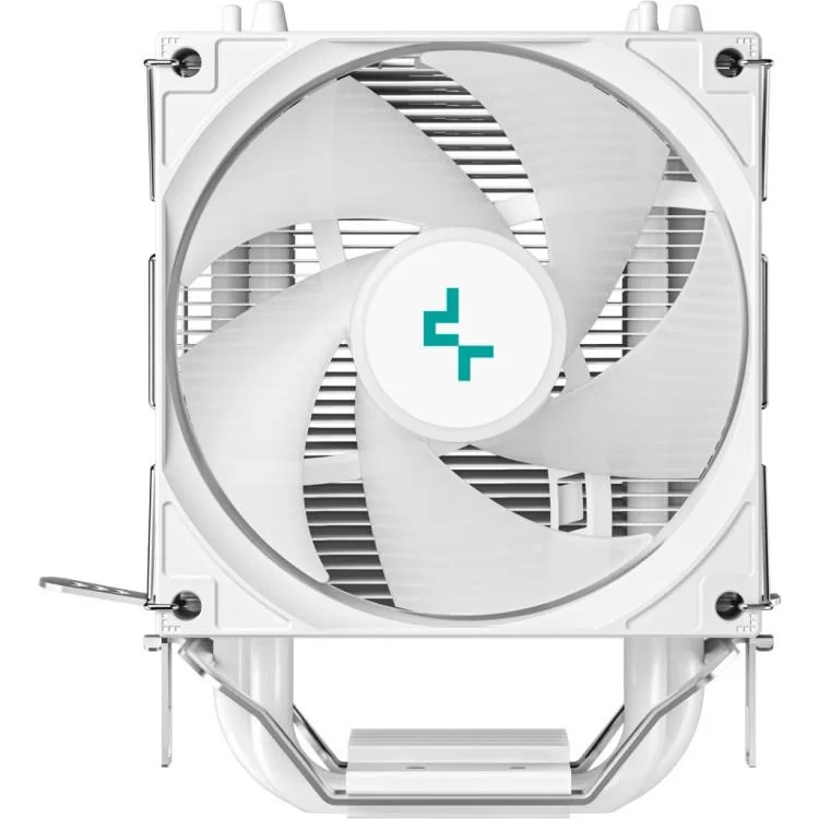 продаємо Кулер до процесора Deepcool AG300 WH ARGB в Україні - фото 4