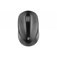 Мишка 2E MF230 Silent Wireless Black (2E-MF230WB)