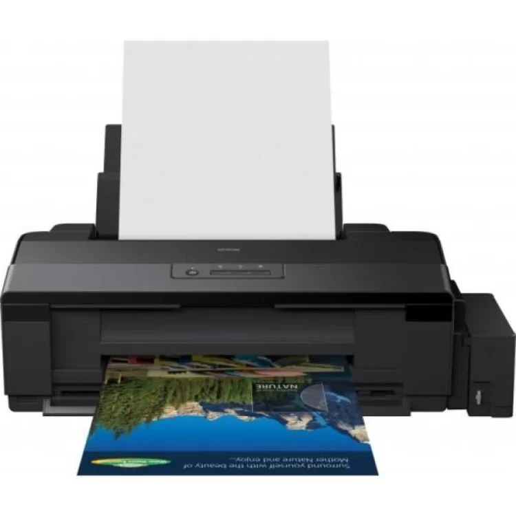 в продажу Струменевий принтер Epson L1800 (C11CD82402) - фото 3