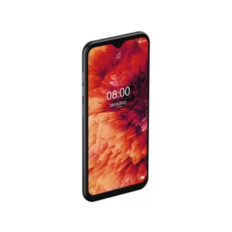 Мобільний телефон Ulefone Note 8P 2/16Gb Black (6937748733546) характеристики - фотографія 7