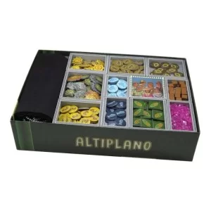 Органайзер для настольных игр Lord of Boards Altiplano Folded Space (FS-ALT)