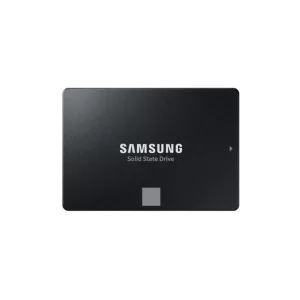 Накопитель SSD 2.5" 500GB 870 EVO Samsung (MZ-77E500B/EU)