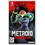 Гра Nintendo Switch Metroid Dread (045496428464)