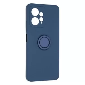 Чехол для мобильного телефона Armorstandart Icon Ring Xiaomi Redmi Note 12 4G Blue (ARM68805)