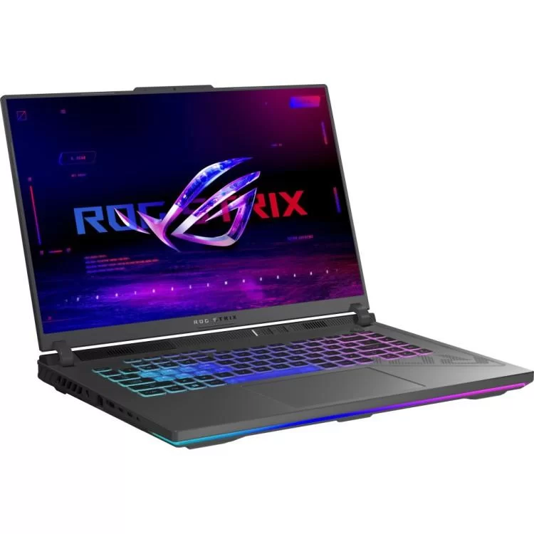 Ноутбук ASUS ROG Strix G16 G614JIR-N4067 (90NR0IG6-M002T0) ціна 169 198грн - фотографія 2