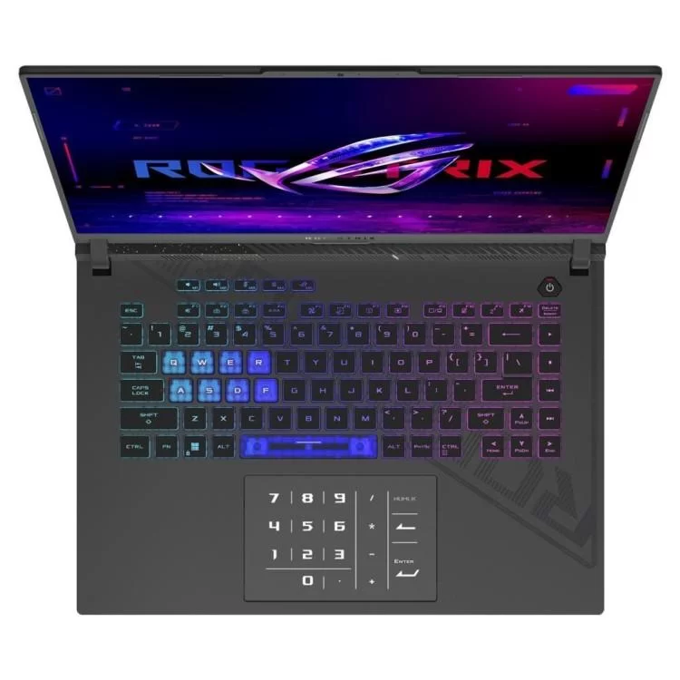 продаємо Ноутбук ASUS ROG Strix G16 G614JIR-N4067 (90NR0IG6-M002T0) в Україні - фото 4