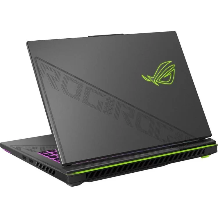 Ноутбук ASUS ROG Strix G16 G614JIR-N4067 (90NR0IG6-M002T0) огляд - фото 8