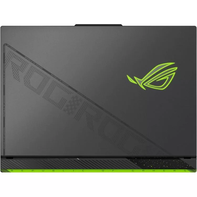 Ноутбук ASUS ROG Strix G16 G614JIR-N4067 (90NR0IG6-M002T0) - фото 10