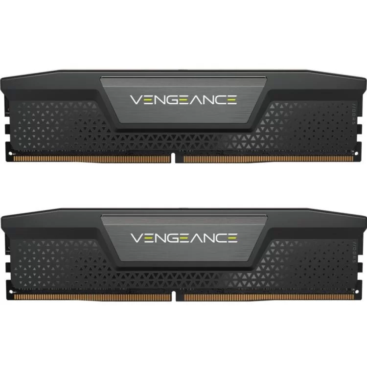 Модуль памяти для компьютера DDR5 32GB (2x16GB) 7000 MHz Vengeance Corsair (CMK32GX5M2X7000C34)