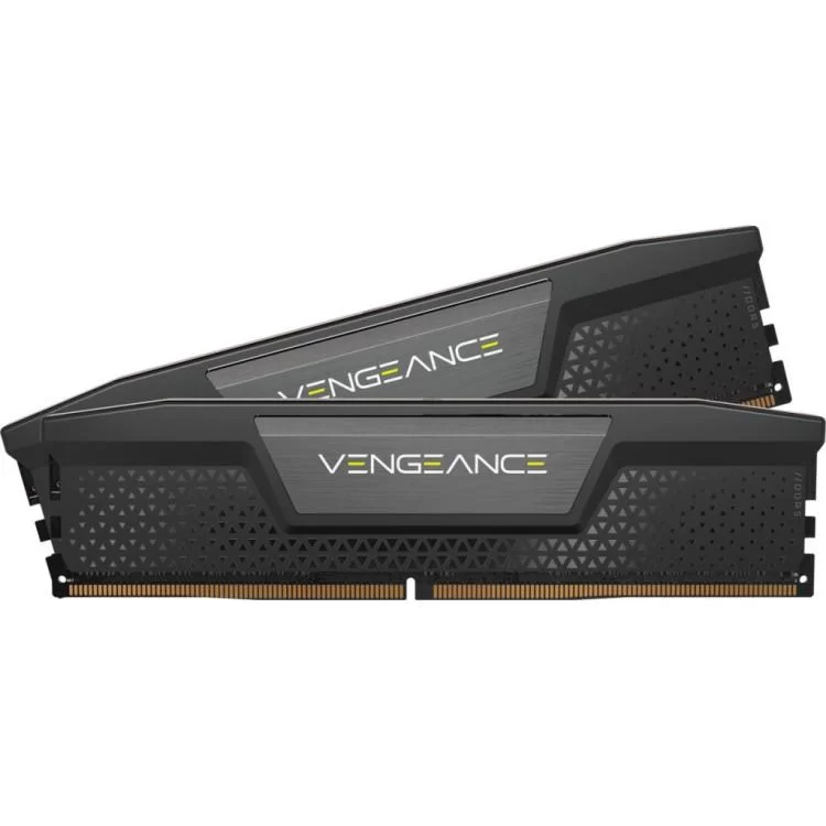 в продажу Модуль пам'яті для комп'ютера DDR5 32GB (2x16GB) 7000 MHz Vengeance Corsair (CMK32GX5M2X7000C34) - фото 3