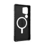 Чехол для мобильного телефона UAG Samsung Galaxy S24 Ultra Pathfinder Pro Black (214424114040)