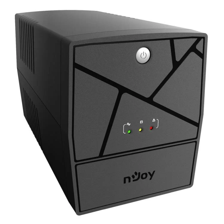 в продаже Источник бесперебойного питания nJoy Keen 1000VA USB (UPLI-LI100KU-CG01B) - фото 3