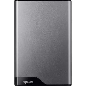 Зовнішній жорсткий диск 2.5" 1TB Apacer (AP1TBAC632A-1)