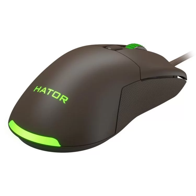 в продаже Мышка Hator Pulsar 2 Pro USB Choco (HTM-527) - фото 3