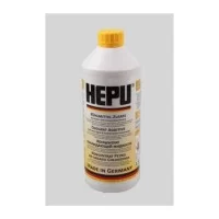 Антифриз HEPU 1.5л yellow (P999-YLW)