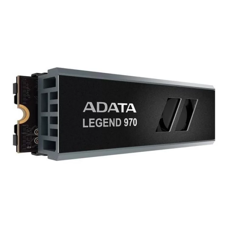 Накопичувач SSD M.2 2280 1TB ADATA (SLEG-970-1000GCI) ціна 10 147грн - фотографія 2