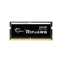 Модуль пам'яті для ноутбука SoDIMM DDR5 16GB 4800 MHz Ripjaws G.Skill (F5-4800S3434A16GX1-RS)