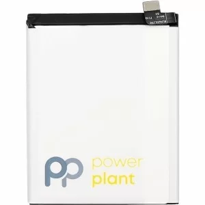 Акумуляторна батарея PowerPlant OnePlus 3T (BLP633) 3400mAh (SM130436)