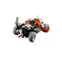 Конструктор LEGO Technic Космічний колісний навантажувач LT78 435 деталей (42178)