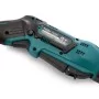 Шабельна пила Makita CXT Slider, 2Аг х 2шт, кейс (JR105DWAE)