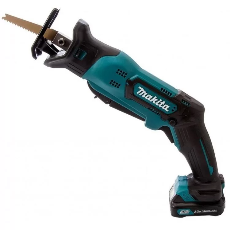 продаємо Шабельна пила Makita CXT Slider, 2Аг х 2шт, кейс (JR105DWAE) в Україні - фото 4