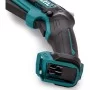 Шабельна пила Makita CXT Slider, 2Аг х 2шт, кейс (JR105DWAE)