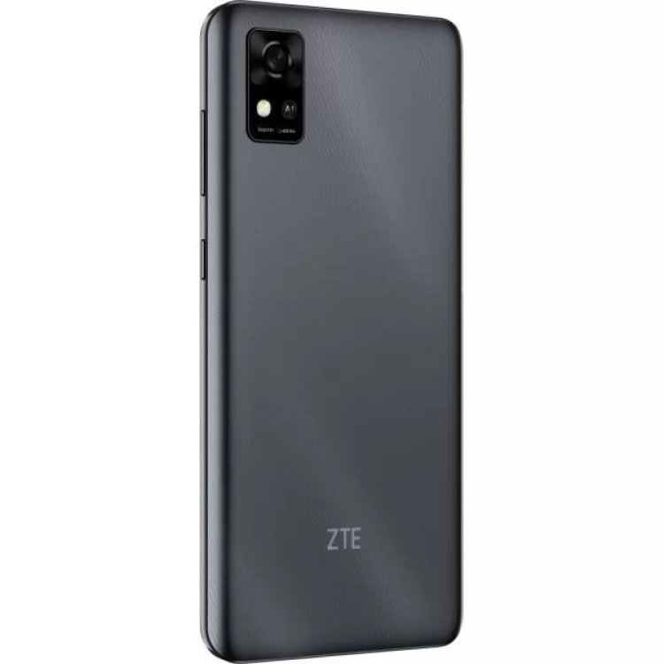 Мобильный телефон ZTE Blade A31 2/32GB Gray - фото 9