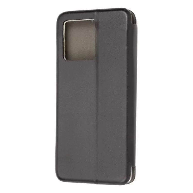 Чехол для мобильного телефона Armorstandart G-Case Motorola Edge 40 Black (ARM67870) цена 404грн - фотография 2