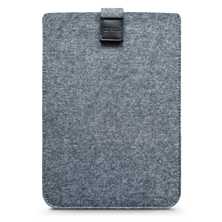 Чохол до ноутбука Armorstandart 14" felt, Gray (ARM68181)