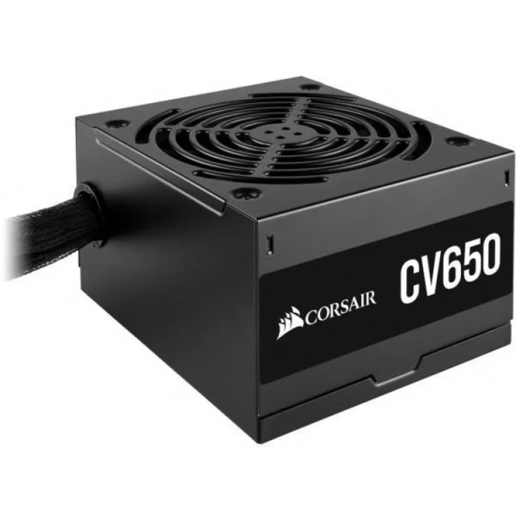 Блок питания Corsair 650W CV650 (CP-9020236-EU)