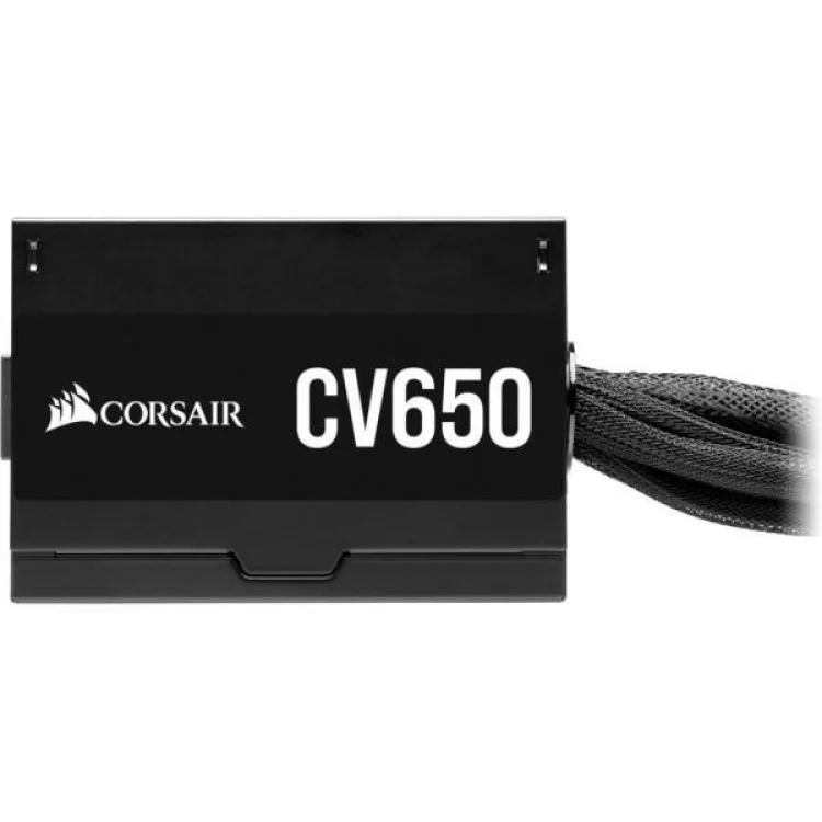 в продаже Блок питания Corsair 650W CV650 (CP-9020236-EU) - фото 3