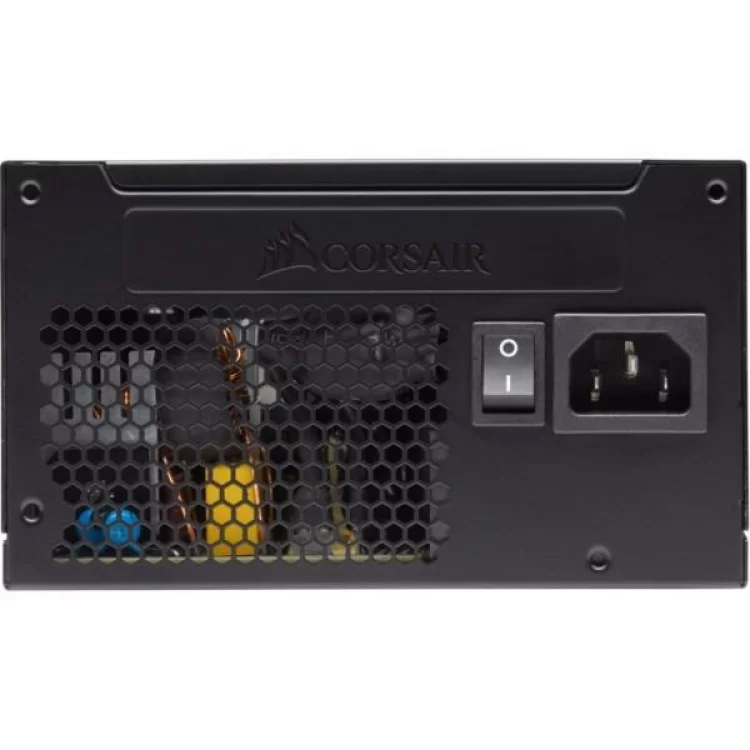 продаем Блок питания Corsair 650W CV650 (CP-9020236-EU) в Украине - фото 4