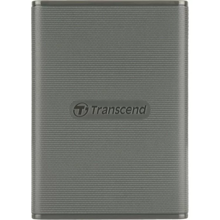 Накопичувач SSD USB 3.2 2TB ESD360C Transcend (TS2TESD360C) ціна 10 040грн - фотографія 2