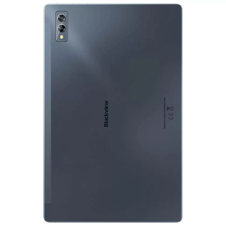 Планшет Blackview Tab 11 10.36" FHD 8/256GB /WIFI Grey (6931548313366) цена 7 199грн - фотография 2