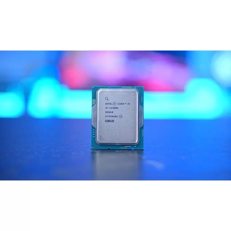 в продажу Процесор INTEL Core™ i9 14900KS (BX8071514900KS) - фото 3