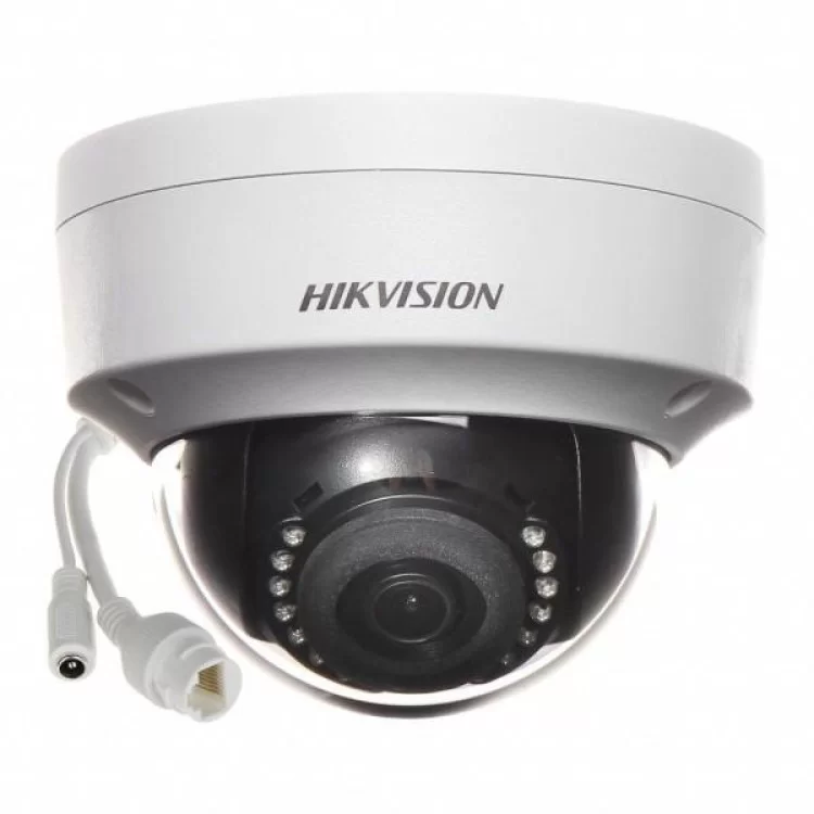 Камера видеонаблюдения Hikvision DS-2CD1143G0-I (2.8) цена 7 829грн - фотография 2