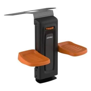 Аксессуар для автокресла OKI Подставка для ног, оранжевая (21944)