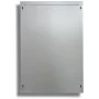 Шафа настінна Hypernet 18U 19" 600x600 (WMNC66-18U-FLAT)