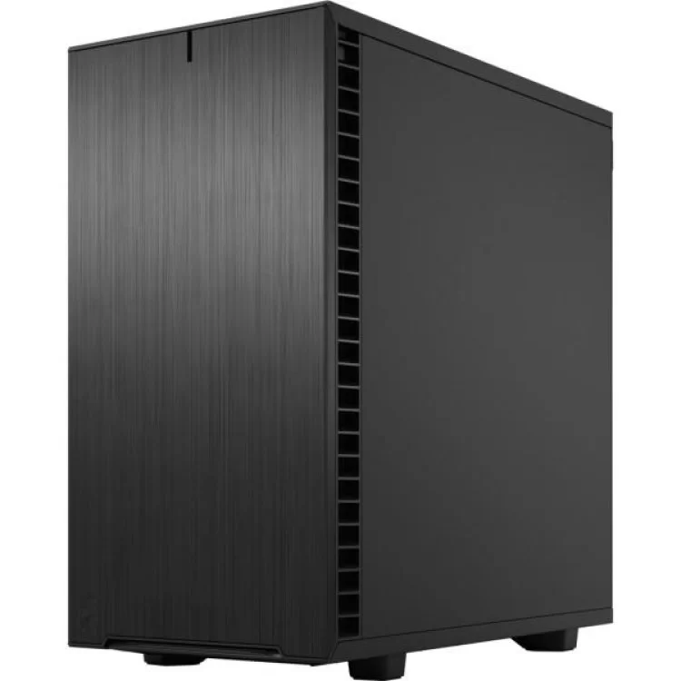 Корпус Fractal Design Define 7 Mini - Black TG (FD-C-DEF7M-02) ціна 9 688грн - фотографія 2